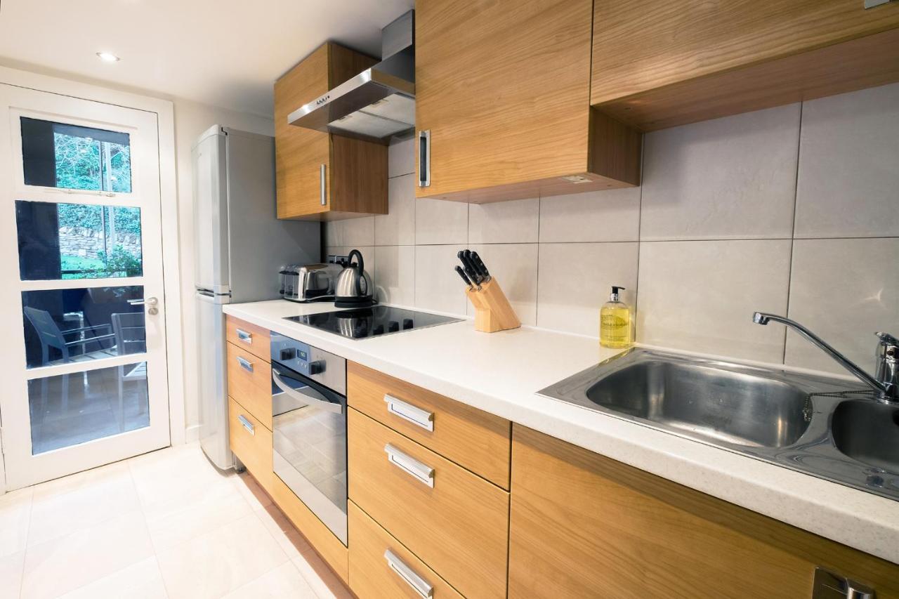 The Malt Kiln Apartment Edinburgh Old Town 3 Bedroom Parking Previously Mcdonald Residence Exteriér fotografie