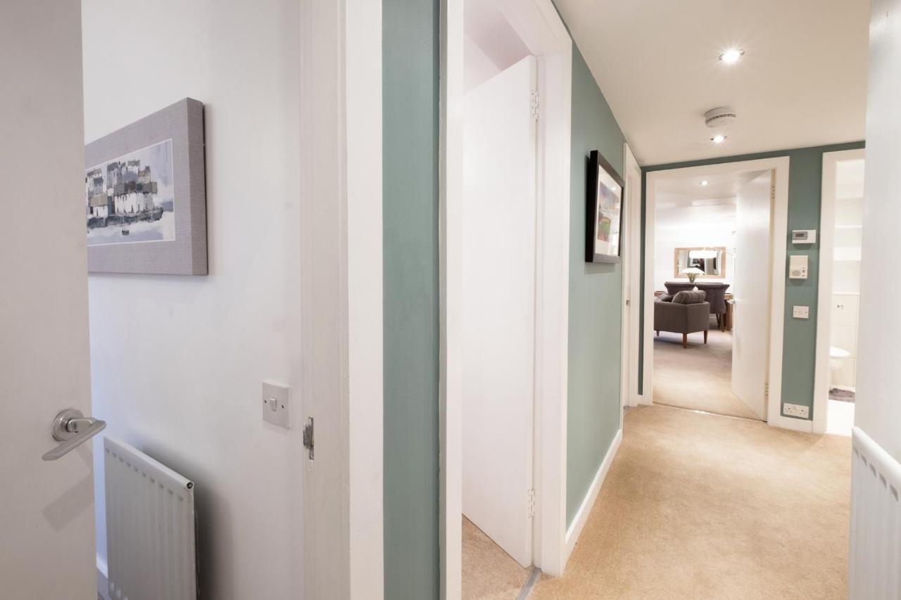 The Malt Kiln Apartment Edinburgh Old Town 3 Bedroom Parking Previously Mcdonald Residence Exteriér fotografie