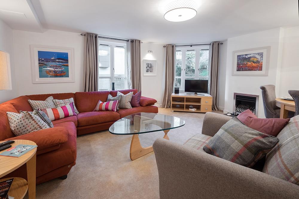 The Malt Kiln Apartment Edinburgh Old Town 3 Bedroom Parking Previously Mcdonald Residence Exteriér fotografie